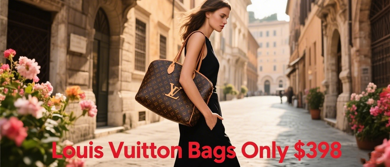 顶级奢侈品工厂 promo